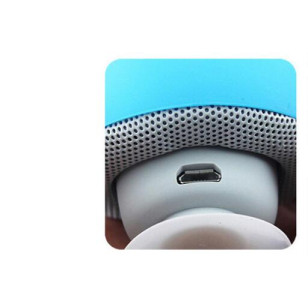 小蘑菇藍牙音箱+吸盤手機支架 -2H-POH-00007